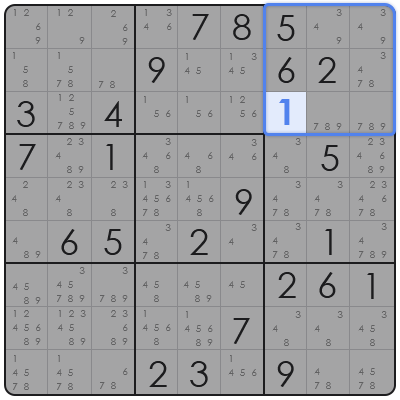 sudoku wooden game